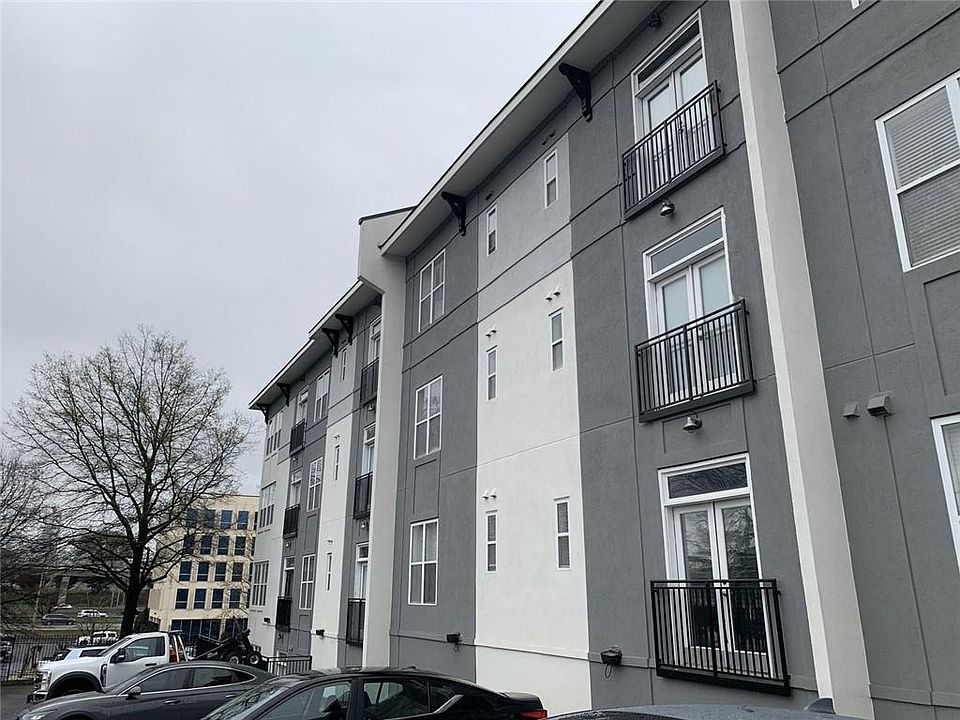1st image of 502 Pryor St SW Unit 332