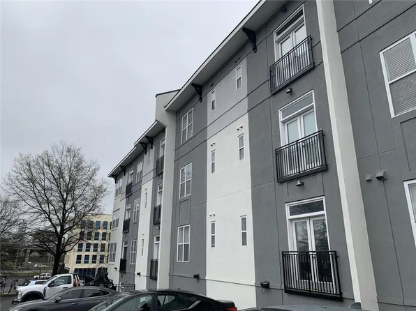 502 Pryor St SW Unit 332, Atlanta, GA 30312