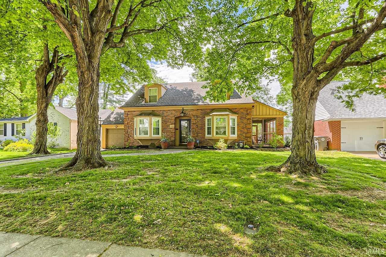2901 Bayard Park Dr, Evansville, IN 47714 Zillow