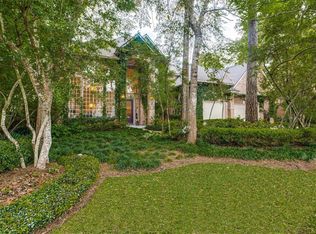 7 Hillside View Pl, Spring, TX 77381