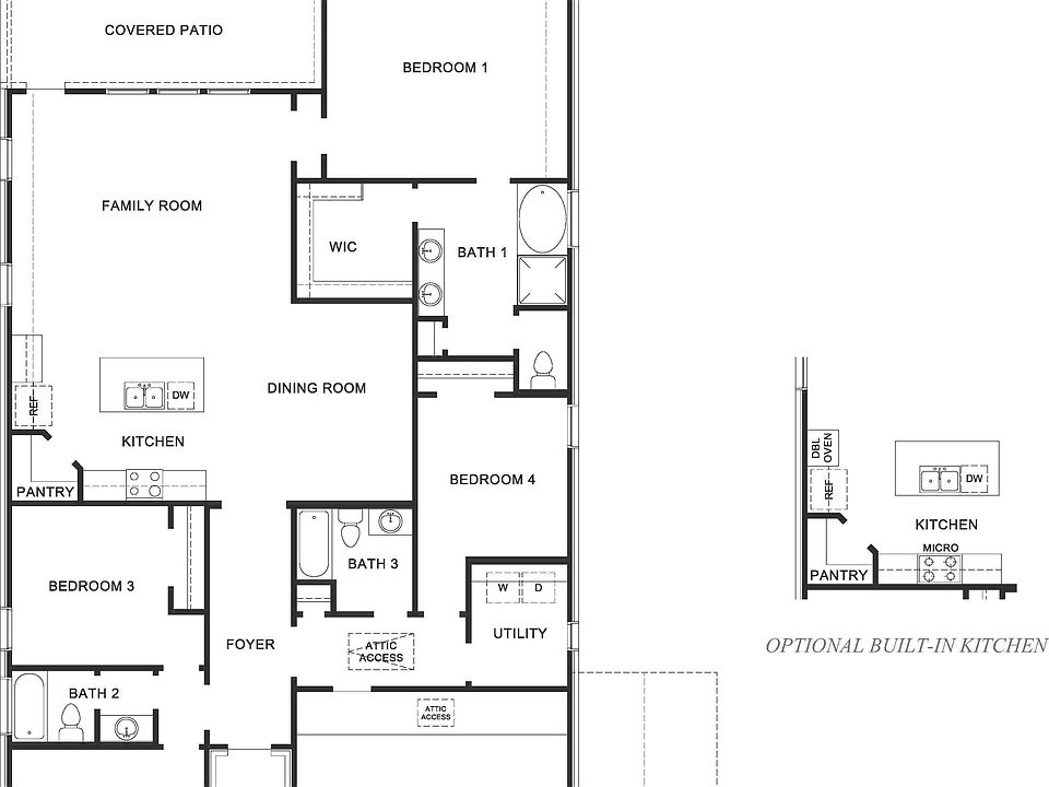 Floor Plan.
