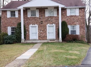 9282-9284 N Florence Rd, Pittsburgh, PA 15237