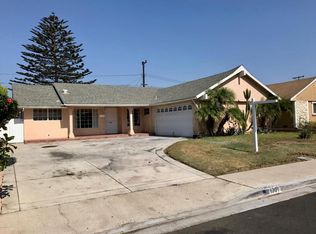 1301 Dahlia St, Oxnard, CA 93036