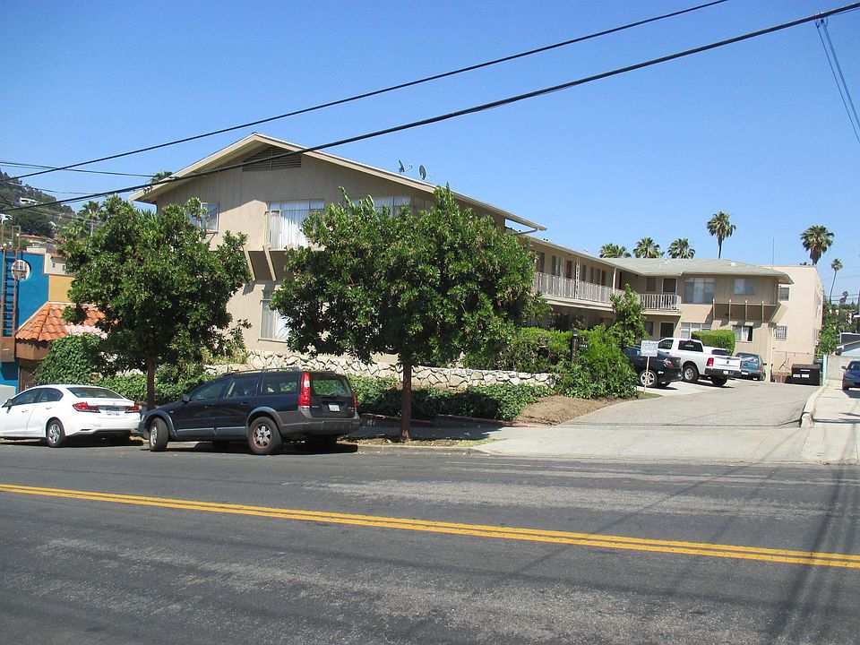 1st image of 1442 Lucile Ave APT 9