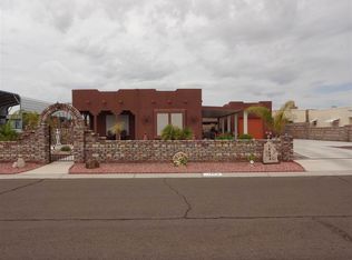 14454 E 53rd Ln, Yuma, AZ 85367