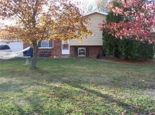 412 Randolph St, Holgate, OH 43527