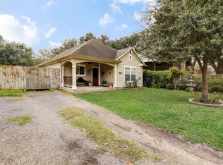 9203 Vogue Ln, Houston, TX 77080