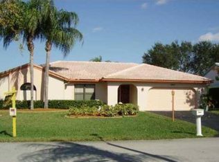 15031 Windover Way, Davie, FL 33331