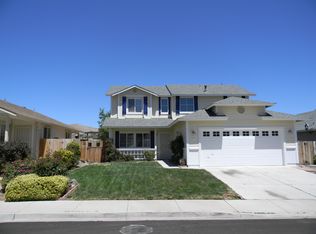 1270 Crosswater Dr, Reno, NV 89523