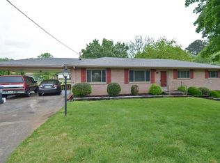 75 Lloyd Dr, Marietta, GA 30066