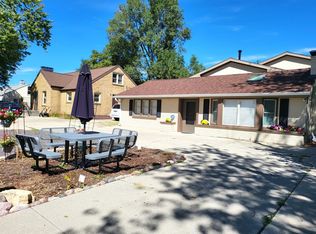 2306 Maysel St, Bloomington, IL 61701