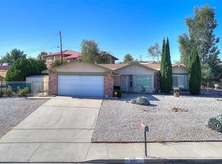 16911 Molino Dr, Victorville, CA 92395