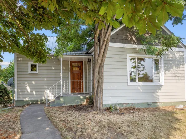 366 5th Ave, Kalispell, MT 59901