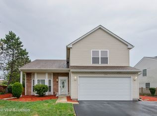 1398 Eddy Ln, Lake Zurich, IL