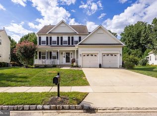 211 Juniper Ln, Woolwich Township, NJ 08085