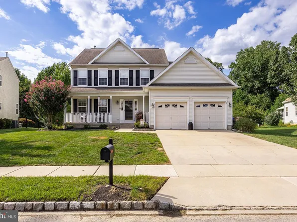 211 Juniper Ln, Woolwich Township, NJ 08085
