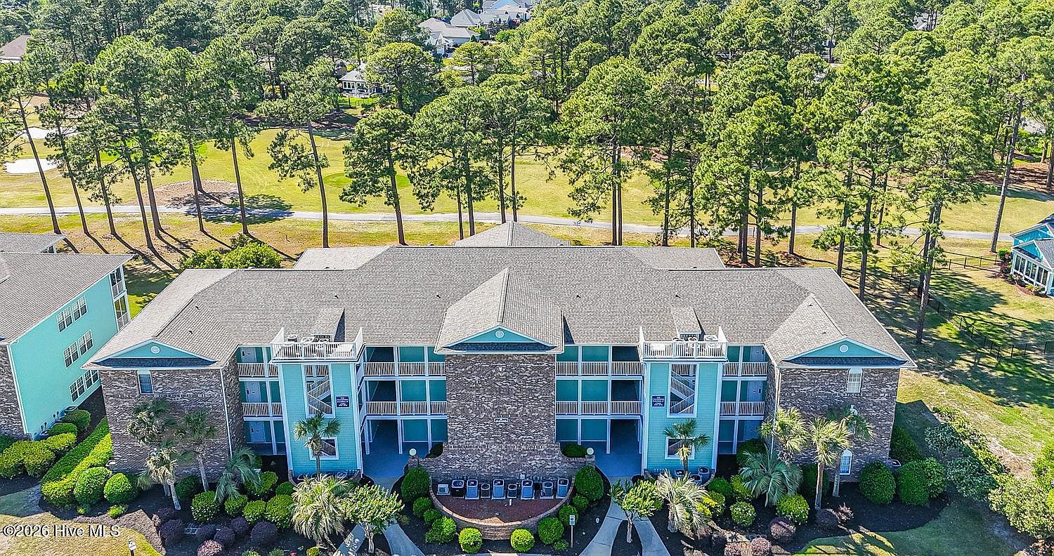 140 Avian Drive Apt 3701