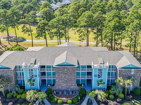 140 Avian Drive Apt 3701, Sunset Beach, NC 28468