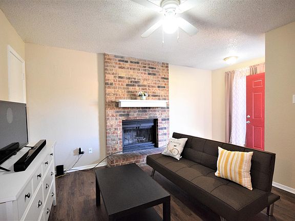 2nd image of 6401 Basswood Dr #0