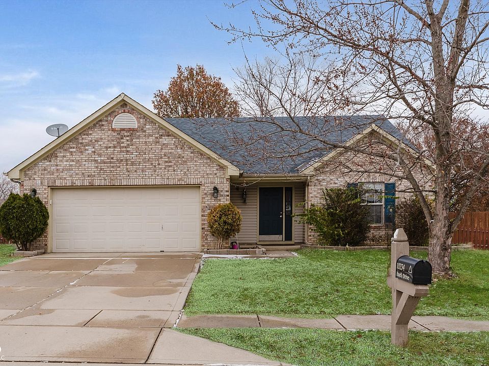 1st image of 10234 Buell Dr