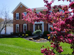 3025 Charter Oak Rd, Edgewood, KY 41017