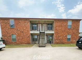 2810 Leroy Cir, Killeen, TX 76542
