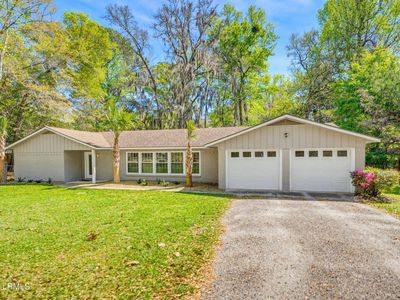 304 Shell Park Circle, Beaufort, SC, 29906