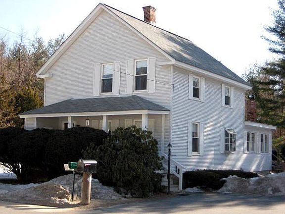 603 Townsend St.