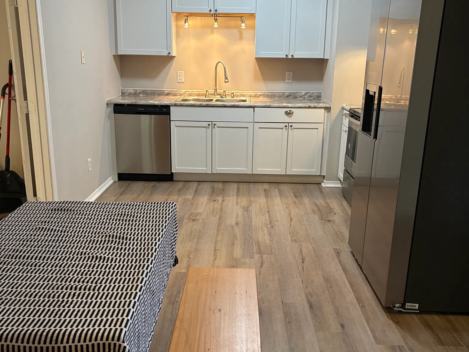 3 bed, 1398 sqft, $1,450 — Photo 2