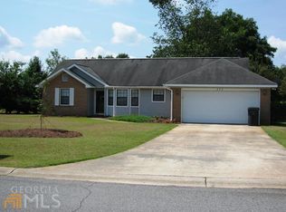 111 Traders Pass, Warner Robins, GA 31088