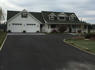 28105 N Cottonwood Rd, Chattaroy, WA 99003