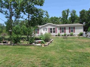 325 Preston Ln, Springville, IN 47462