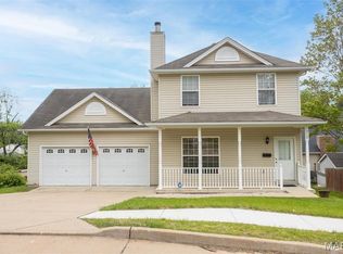 7180 Linden Ave, Saint Louis, MO 63143