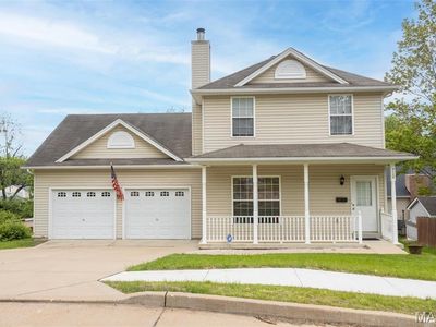 7180 Linden Ave, Saint Louis, MO, 63143