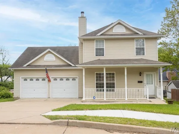 7180 Linden Ave, Saint Louis, MO 63143
