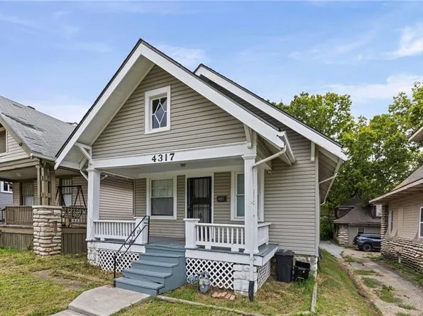 4317 Highland Ave, Kansas City, MO 64110