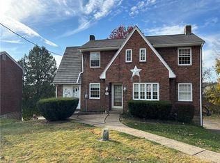 641 Locust St, Turtle Creek, PA 15145