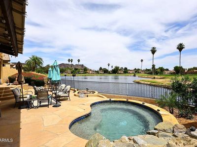 21609 N 61st Ave, Glendale, AZ, 85308