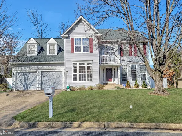 14816 Courtlandt Heights Rd, Woodbridge, VA 22193