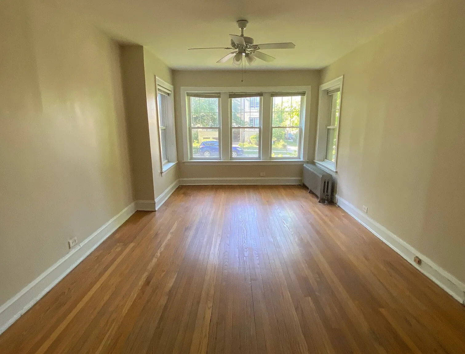 2 bed, 1.0 bath, $2,195 — Photo 1