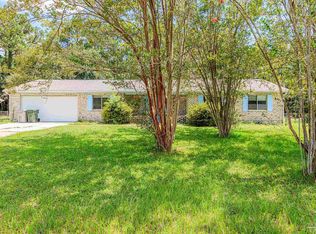 9825 Ginko Dr, Pensacola, FL 32506