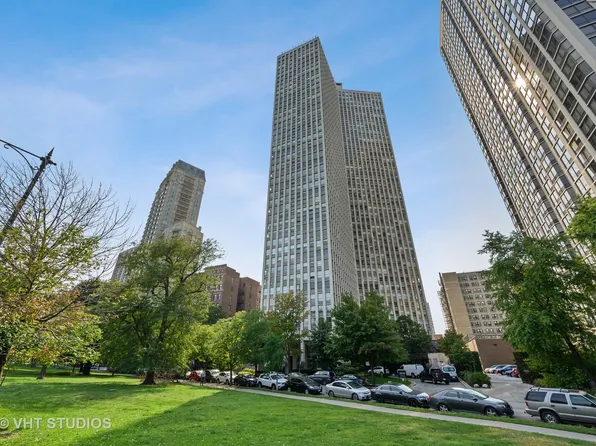 2626 N Lakeview Ave APT 2801, Chicago, IL 60614