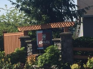 5020 Talbot Pl S UNIT H, Renton, WA 98055