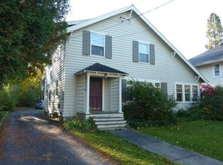 3 Lawrence Ave, Potsdam, NY 13676