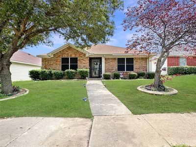 148 Idlewheat Ln, Dallas, TX, 75241