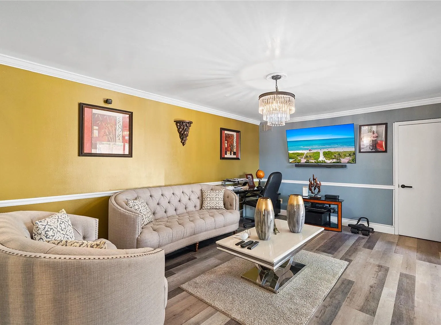 3 bed, 2.5 bath, 1460 sqft, $3,500 — Photo 4