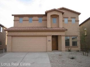 217 E Mule Train Trl, San Tan Valley, AZ 85143