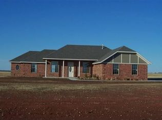 36194 Prairie Rdg, Shawnee, OK 74804