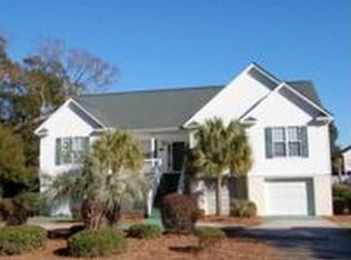 202 Edward Ave, Murrells Inlet, SC 29576