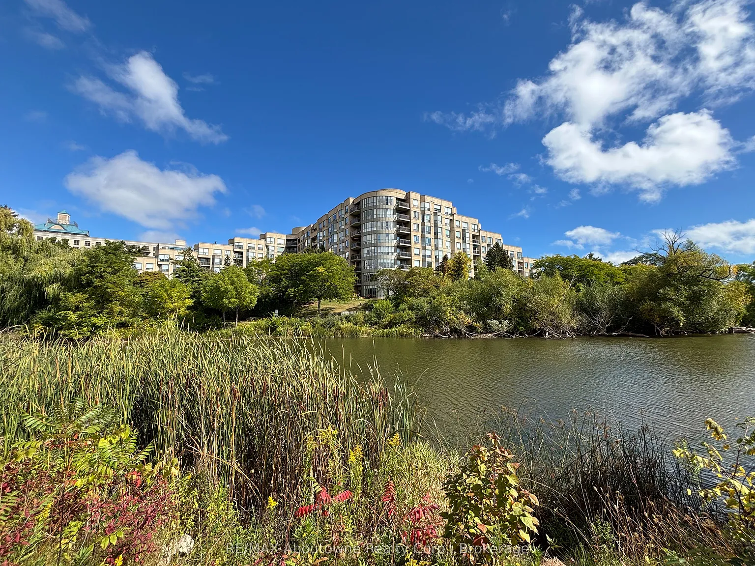 2511 Lakeshore Rd W #406 photo 1